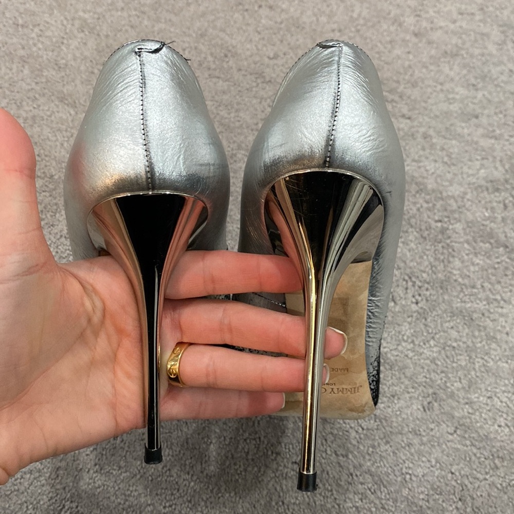 Jimmy Choo Anouk - image 3